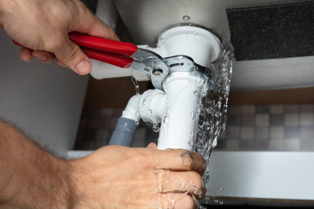 Best Water damage restoration near me  in Stuarts Draft, VA