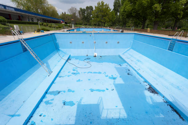 Best Flooded house restoration  in Stuarts Draft, VA