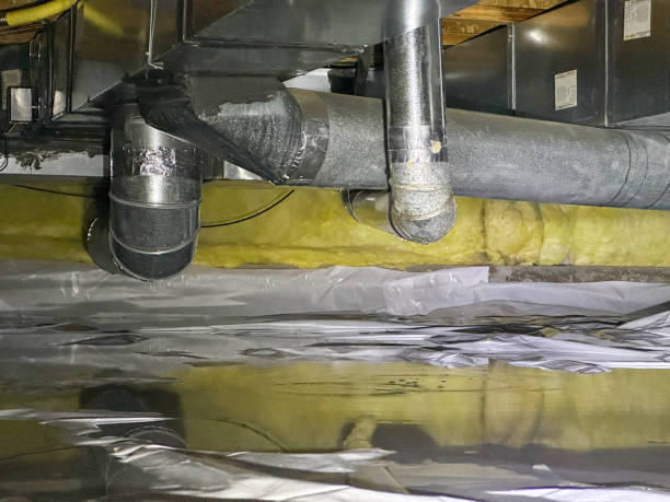 Best Emergency water damage restoration  in Stuarts Draft, VA