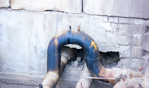Best Flood restoration services  in Stuarts Draft, VA